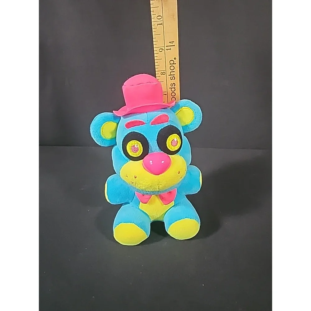 Funko five nights